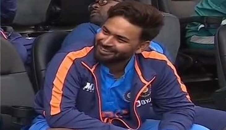 T20 World Cup 2022: इंडिया के लिए चोट बनी बड़ी समस्या, जडेजा, बुमराह और दीपक के बाद अब पंत होंगे बाहर?