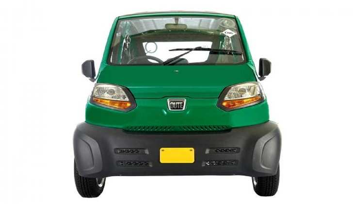 Bajaj ने मार्केट में पेश की सबसे सस्ती कार, 40 से ज्यादा का है माईलेज, जानें कीमत