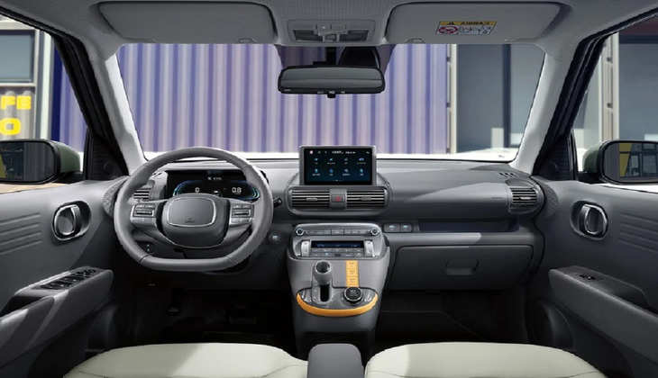 Hyundai की क्यूट सी एसयूवी करेगी टाटा पंच का काम तमाम, जबरदस्त लुक के साथ बेहद सस्ती कीमत में मारेगी एंट्री, जानें डिटेल्स