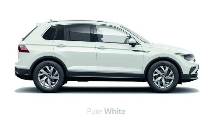 SUV Launch: भारत में Volkswagen की नई SUV ने की धांसू एंट्री, कीमत और फीचर्स जान कर हो जाएँगे हैरान