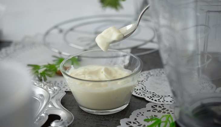 Benefits of yogurt: सिर्फ स्वाद के लिए नहीं स्वास्थ्य के लिए भी दही