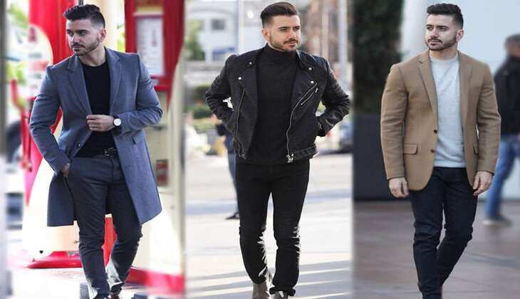 Men's Fashion Tips: हाउस पार्टी हो या गर्लफ्रेंड के साथ डेट, इन फैशन टिप्स के साथ आप ही रहेंगे लाइमलाइट में