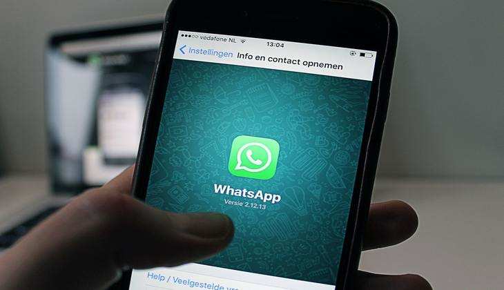WhatsApp ने भारत में पिछले महीने 20 लाख ख़ाते किए बैन, जानें क्या रही वजह