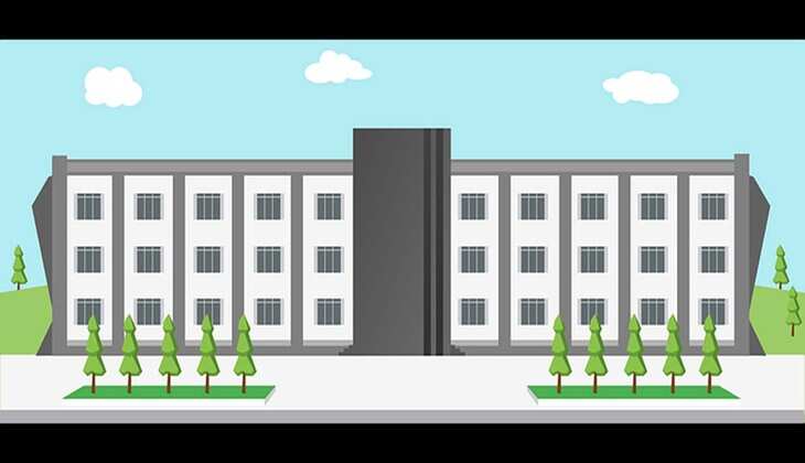 JEE Advanced Exam 2022: ये हैं भारत के टॉप 15 IIT कॉलेज, एडमिशन से पहले देखें लिस्ट