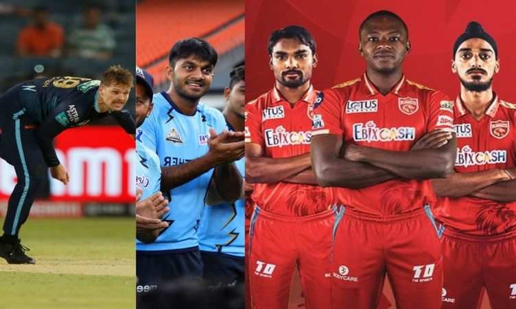 TATA IPL 2022, PBKS vs GT:  इन गेंदबाजों से क्यों लग रहा है बल्लेबाजों को डर, पढ़ें पूरी खबर