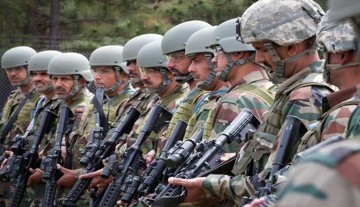 Sarkari Naukari 2022: Indian army में इन पदों पर होने वाली है बंपर भर्तियां, अंतिम तिथि से पहले करें आवेदन