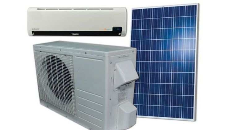 Solar AC : मार्केट में ये सोलर एसी मचा रहा है धूम, लगाने के बाद बिजली बिल से हमेशा के लिए मिल जाएगा छुटकारा, हाथों हाथ लपक रहे हैं लोग