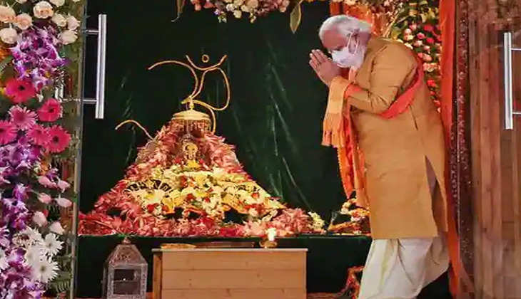 Ayodhya Diwali: PM मोदी 23 अक्टूबर को अयोध्या दीपोत्सव में होंगे शामिल, जानें क्या रहेगा पूरे दिन का शेड्यूल