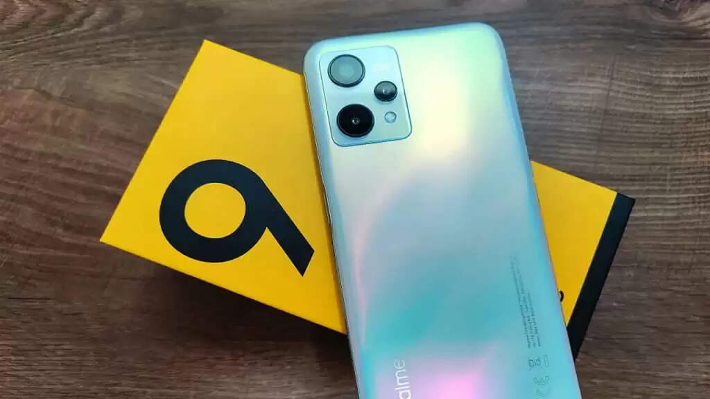 Realme 9 Offer: शानदार डिस्काउंट में खरीदें 108MP कैमरे वाला फोन, फ्लिपकार्ट दे रहा 33% की छूट, जानें कीमत