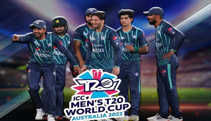 T20 World Cup 2022: ऐसा हुआ तो पाकिस्तान हो जाएगा वर्ल्डकप से बाहर,जानें क्या कहता है मौजूदा सेनेरियो