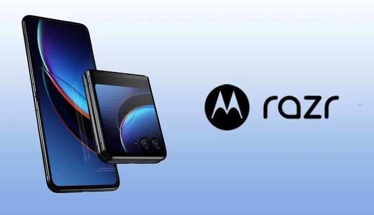 Motorola Razr 40: 8GB RAM के साथ मोटोरोला बाजार में जल्द नया फोन लाने की कर रहा तैयारी, जानें फीचर्स