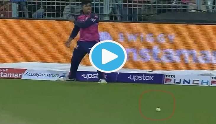 TATA IPL 2022: रियान पराग ने बटलर पर खोया आपा, गुस्सैल रवैए देख फैंस ने जमकर दीं गालियां, देखें Video