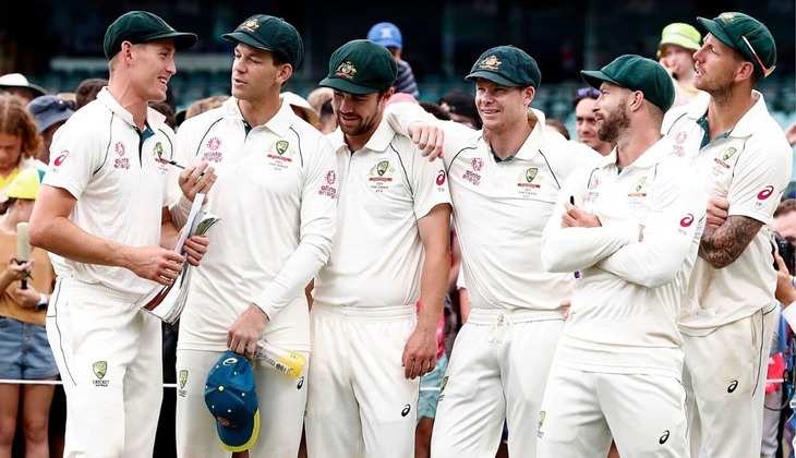 WTC Final 2023: इंडिया को ऑस्ट्रेलिया के इन 5 बल्लेबाजों से रहना होगा सावधान, नहीं तो चली जाएगी हाथ से ट्रॉफी