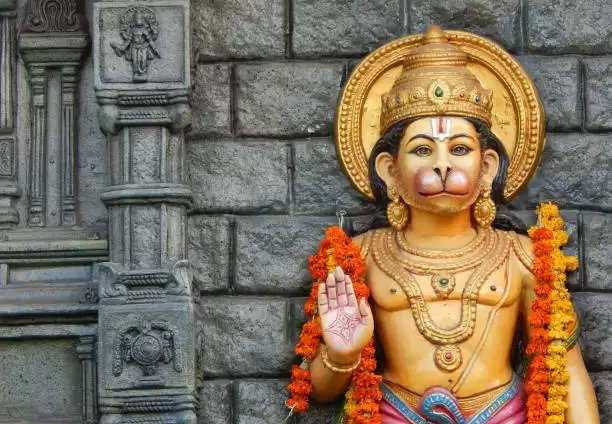 Hanuman Ji's Blessings: इन चीजों को चढ़ाने से बजरंगबली जरूर सुनेंगे आपकी हर बात, ज़रूर बरसाएंगे कृपा