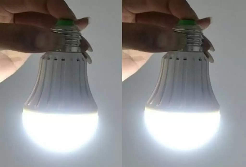 अब बिना बिजली और इन्वर्टर के जलेगा LED Bulb, लाइट जाने की समस्या ख़त्म करने का जानिये अनोखा तरीका