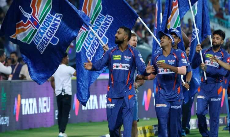 IPL 2023: कप्तान हो तो ऐसा! चोट लगने के बाद गया मैदान से बाहर, वापस आकर दिलाई टीम को जबरदस्त जीत, देखें वीडियो