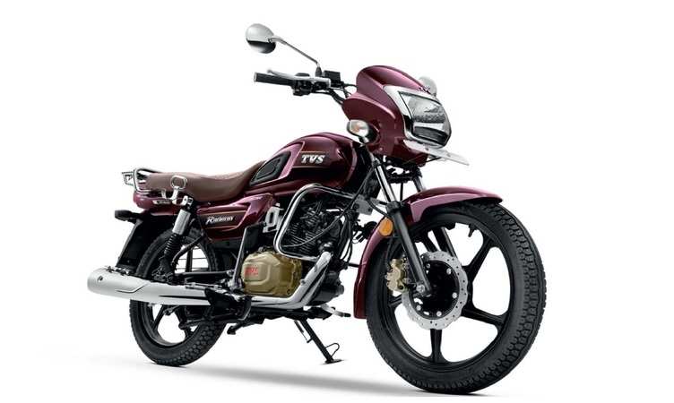 TVS की सबसे बेहतरीन बाइक को आज ही कर सकते हैं अपने नाम, बस देने होंगे 35 हजार रुपए, अभी जानें ये धांसू ऑफर