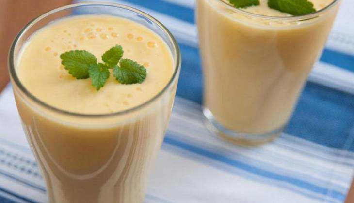 Sattu Milkshake: चिलचिलाती गर्मी में पीएं ये सत्तू मिल्कशेक..चक्कर, घबराहट और पेट दर्द की समस्या हो जाएगी फुर्र