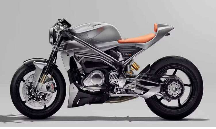 1200 सीसी इंजन के साथ गर्दा उड़ाने आ गई नई Sports Bike, Kawasaki Ninja की बढ़ेगी टेंशन, कीमत जान रह जाएंगे दंग