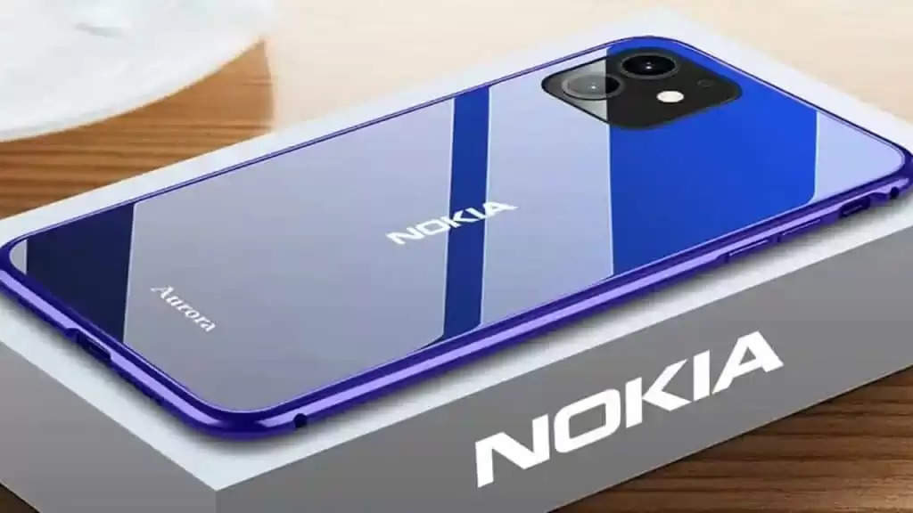 Nokia Safari Edge: 4K रेजोलूशन के साथ आ गया नोकिया का 12GB रैम वाला फोन, जानें खासियत