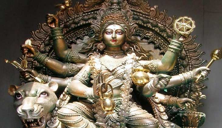Navratra 2021: मां कूष्मांडा का स्वरूप और पूजा विधि