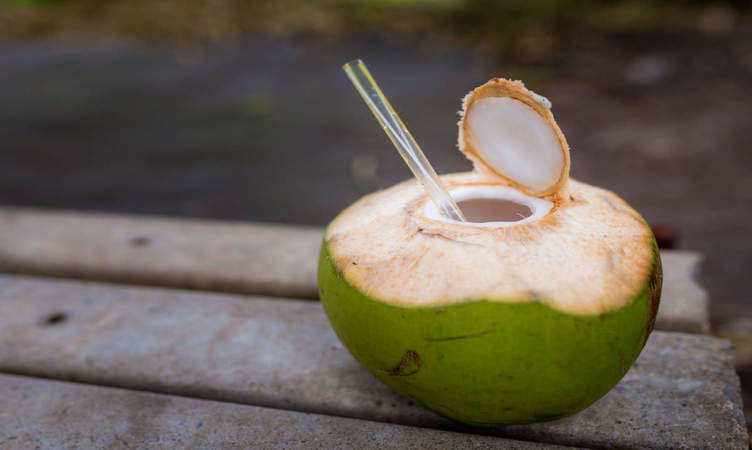Weight Loss के लिए ऐसे पिएं नारियल पानी, एक वीक में दिखने लगेगा असर