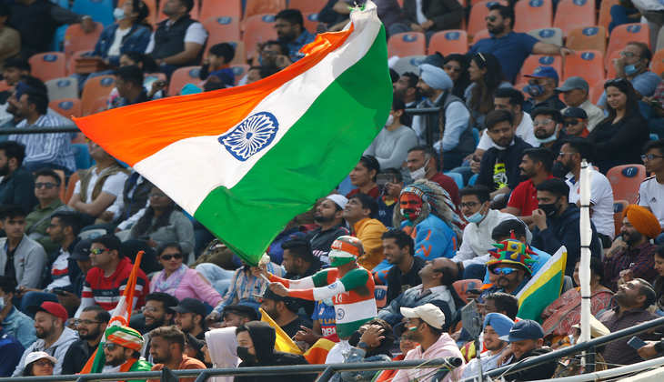 TATA IPL 2022: अब स्टेडियम से आईपीएल का मज़ा उठा पाएंगे, यहां से करें टिकेट बुक