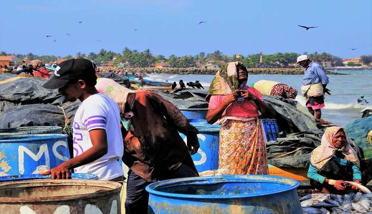 Sri Lanka Crisis: क्या भारत में भी आ सकता है श्रीलंका जैसा संकट? इन 6 राज्यों पर है करोड़ों का कर्जा