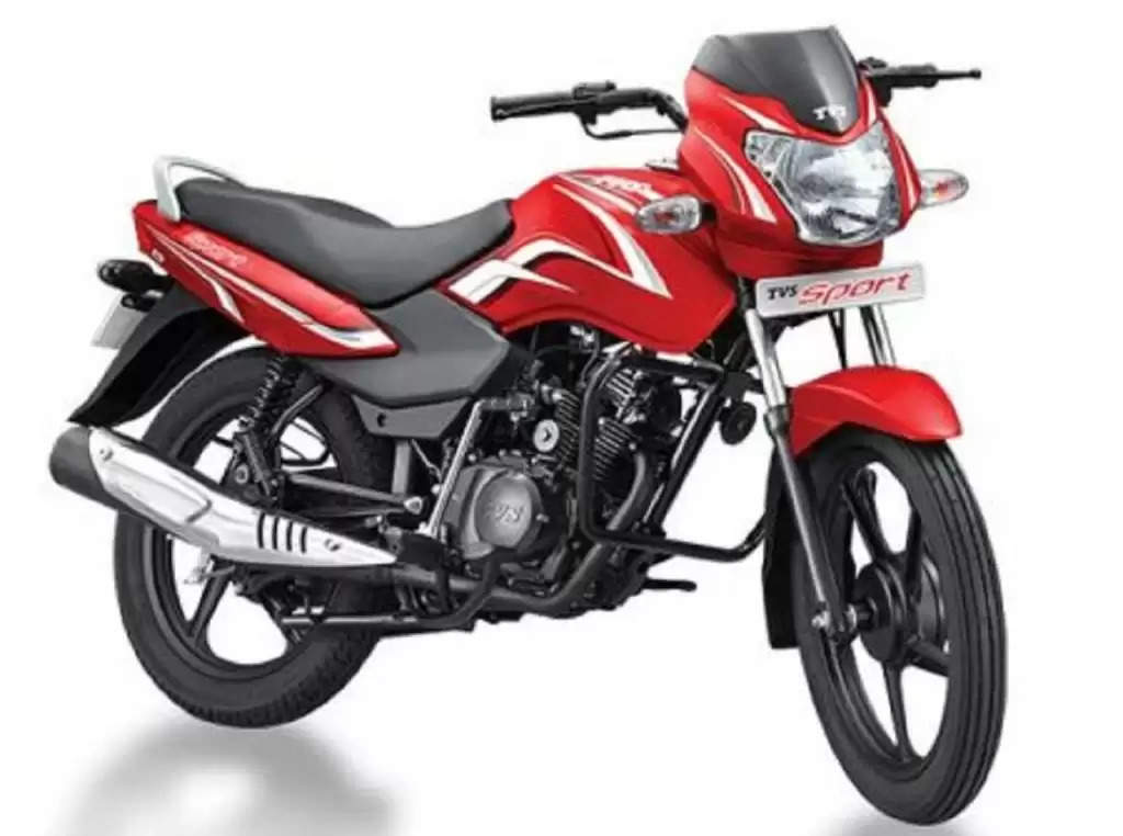 ये 100cc bike देती है 80 से भी ज्यादा का माईलेज, धांसू फीचर्स के साथ मात्र इतने रुपए में ले आएं अपने घर