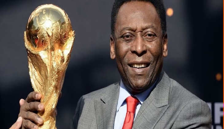 FIFA World Cup 2022: Pele के नाम है ये खास रिकार्ड, पिछले 68 साल से है कायम