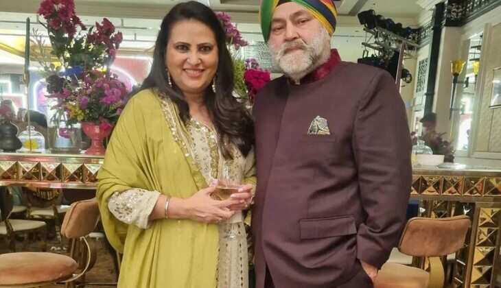 Nilu Kohli Husband Death: अभिनेत्री नीलू कोहली के पति का हुआ निधन, बाथरूम के अंदर मिला शव