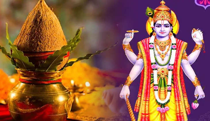 Dev Uthani Ekadashi 2022: देवउठनी एकादशी पर कतई न करें ये तीन काम, रूठ जाते हैं विष्णु भगवान!
