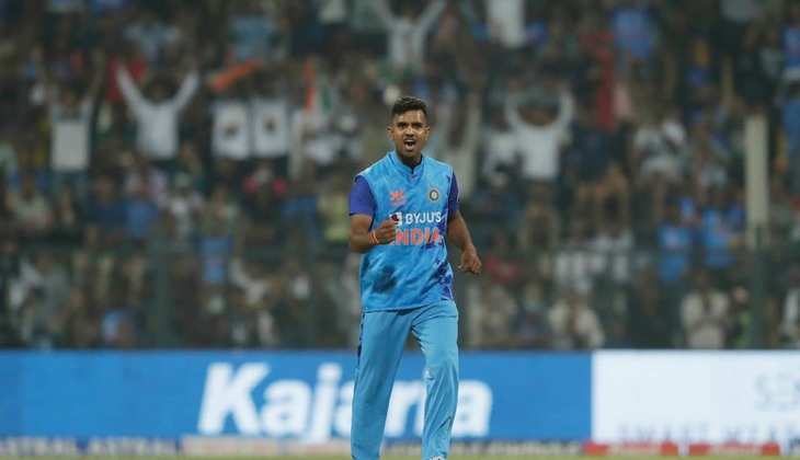 IND vs SL: यूपी के तेज गेंदबाज शिवम मावी ने डेब्यू में मचाया तहलका, 4 विकेट लेकर बना डाला ये बड़ा रिकॉर्ड