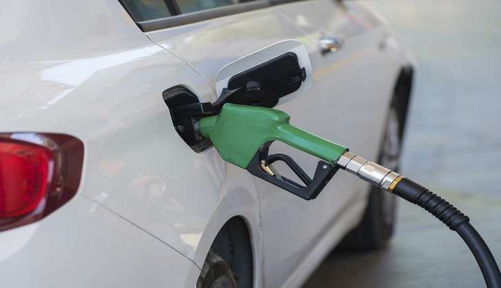 Petrol Diesel Price Update: क्रूड हुआ महंगा!  पेट्रोल और डीजल की कीमतों पर भी दिखा असर, इन शहरों में बदले भाव, देखें रेट लिस्ट