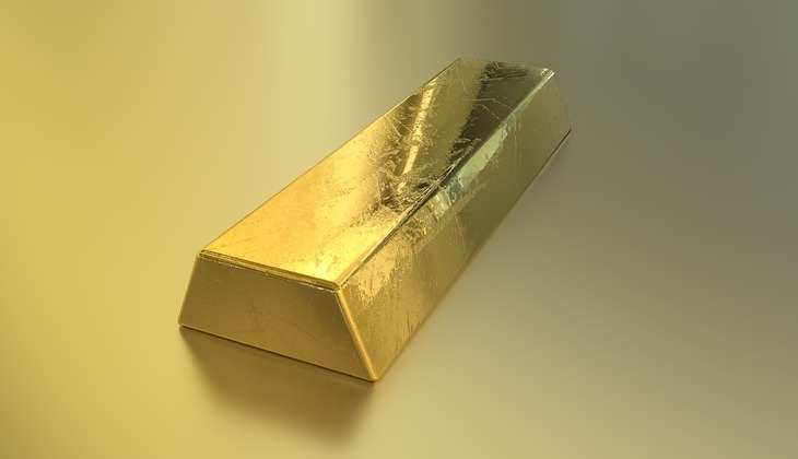 Gold Price Today: भारत में सोने को लग गई है किसी की बुरी नजर, लेकिन ग्राहकों को हो रहा है फायदा ही फायदा