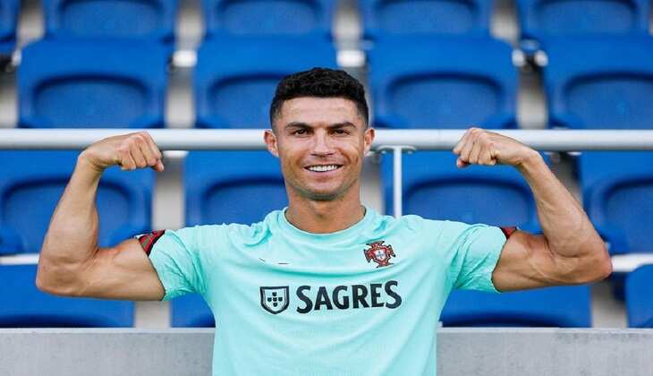 Cristiano Ronaldo के पीछे पागल हैं ये बॉलीवुड स्टार्स