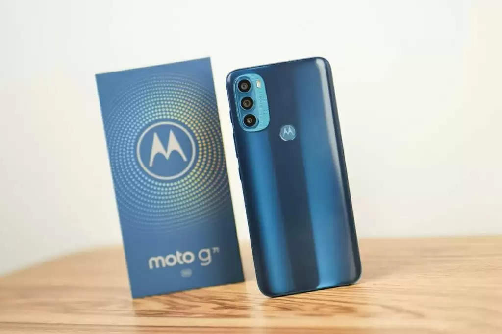 Motorola E32s भारत में 27 मई को मारेगा धांसू एंट्री, कम कीमत में ज्यादा फीचर्स से होगा लैस