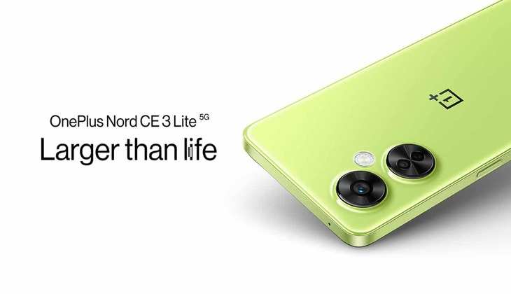 OnePlus Nord CE 3 Lite: वनप्लस के सस्ते स्मार्टफोन की आ गई लॉन्च डेट, जानें क्या होंगे फीचर्स