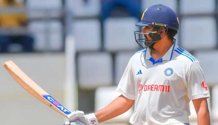 IND vs WI 2nd Test: भारत की प्लेइंग 11 में दूसरे टेस्ट मैच में क्या होगा बदलाव? रोहित शर्मा ने किया साफ