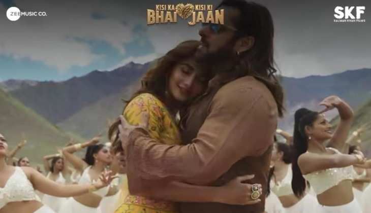 Kisi Ka Bhai Kisi Ki Jaan Box Office: बॉक्स ऑफिस पर सुस्त पड़ी सलमान खान की फिल्म, छठे दिन हुआ मात्र इतना कलेक्शन