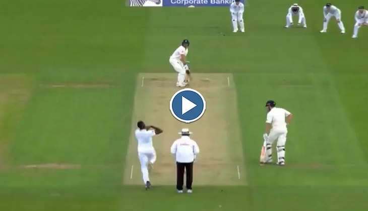 Cricket Video: गेंद में भरकर गदर रबाडा ने तेज-तर्रार यॉर्कर से उगला जहर, पिच पर ओंधे मुंह गिरा बल्लेबाज, देखें ये खतरनाक वीडियो