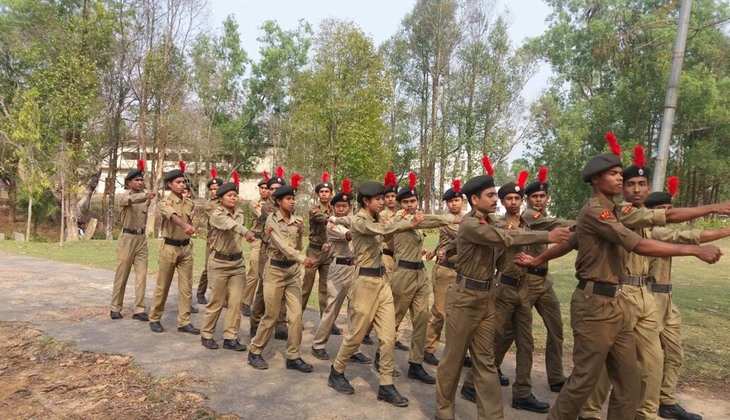 Indian Army NCC Special Entry 2022: एनसीसी पास छात्रों को इंडियन आर्मी में निकली भर्ती, स्पेशल एंट्री स्कीम के तहत करें जल्द आवेदन