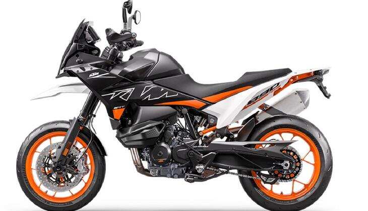 KTM 890 SMT: 3 ड्राइविंग मोड्स के साथ केटीएम की इस बाइक ने मारी धमाकेदार एंट्री, जानें क्या है खास