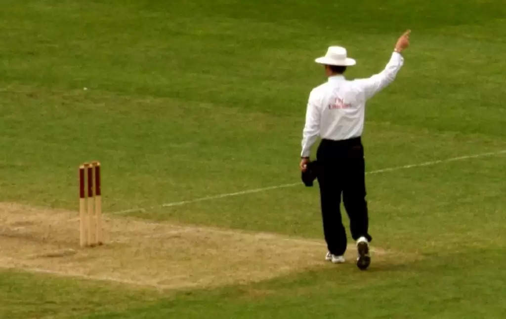 Cricket Umpire बनना नहीं है बच्चों का खेल, लेकिन कड़ी मेहनत के बाद मिलती है जबरदस्त सैलरी