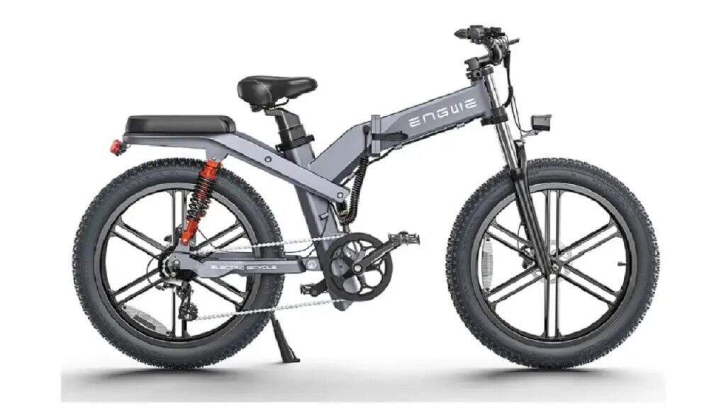 ये electric cycle देती है बाइक से भी ज्यादा रेंज, कीमत जान आप भी खुशी से झूम उठेंगे