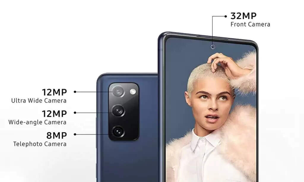 Samsung Galaxy S20 FE: लूट मच गई! बम्पर ऑफर के साथ 49% डिस्काउंट में लीजिये 5G फोन, जानें फीचर्स