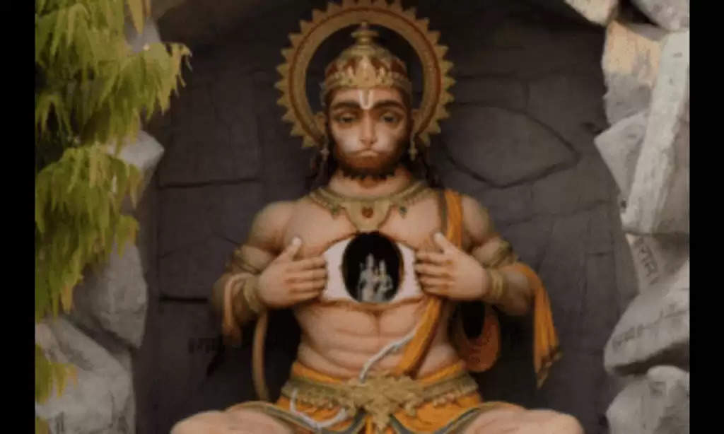 Bajrangbali ki puja: नए साल पर इस तरह से करें हनुमानजी की उपासना, पूरी होंगी सारी मनोकामना
