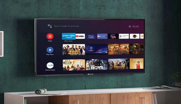 Smart LED TV: धड़ल्ले से बिक रहा सबसे सस्ता स्मार्ट टीवी, जानें क्या है कीमत