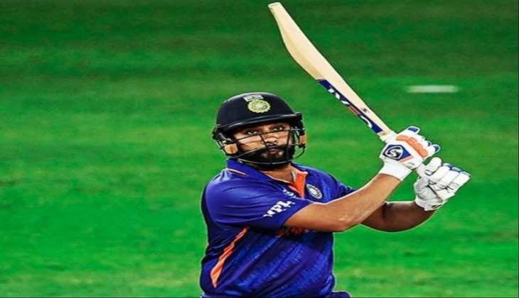 वेस्टइंडीज को पहले टी-20 में हराने पर टीम इंडिया कप्तान रोहित ने कही रोचक बात - "मैच को थोड़ा जल्दी खत्म करना चाहिए था"