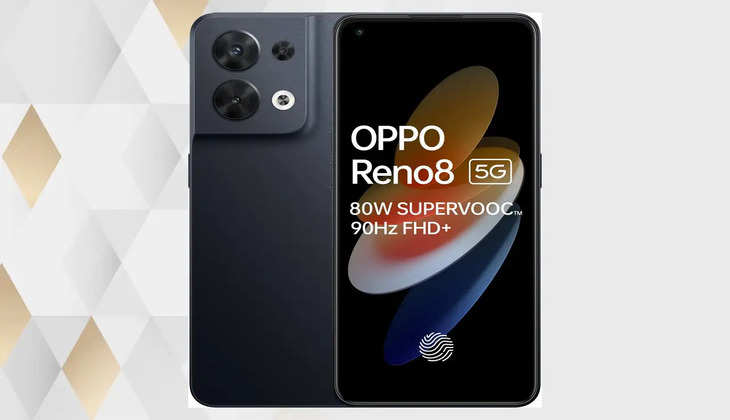 Oppo 5G: ओप्पो के 50 MP वाले इस 5G फोन पर मिल रहा है पूरे 10 हजार का बंपर डिस्काउंट, तुरंत देखें डिटेल